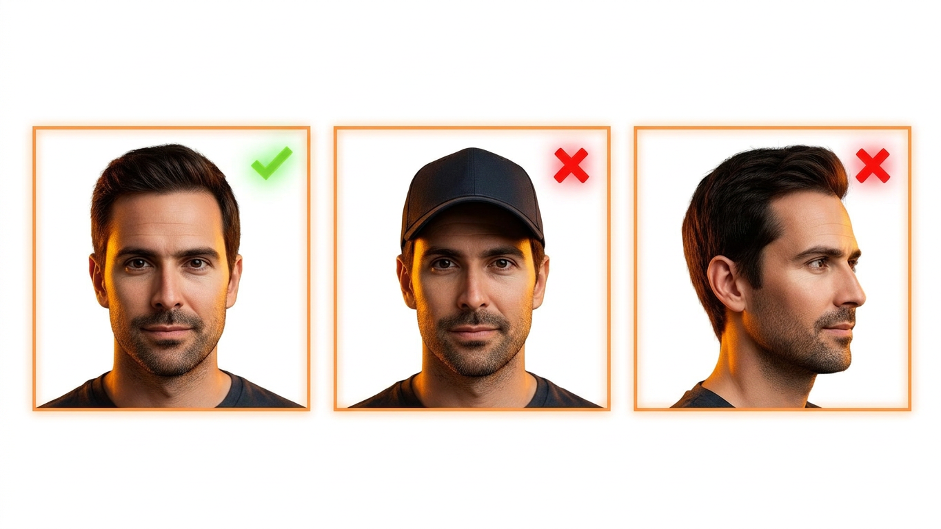 Photo guide